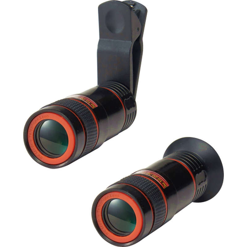 楽天市場】スマホ 望遠レンズ 望遠鏡 カメラレンズカメラズーム 小型