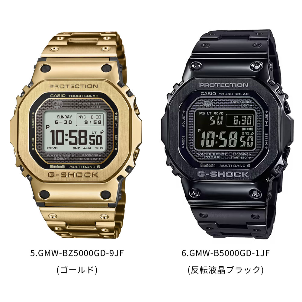 楽天市場】【10%OFFクーポン配布！】CASIO カシオ G-SHOCK Gショック
