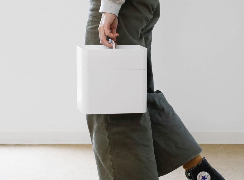 like-it ライクイット | 持ち運びができるメイクボックス | HIGHTIDE