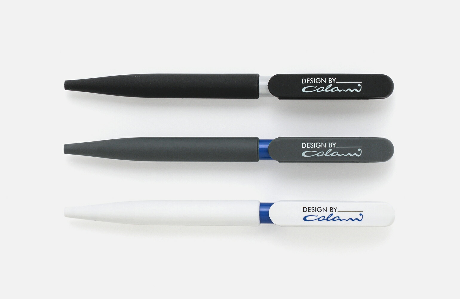 楽天市場】新学期 文房具 コラーニペン ベルベット ルイジ・コラーニ