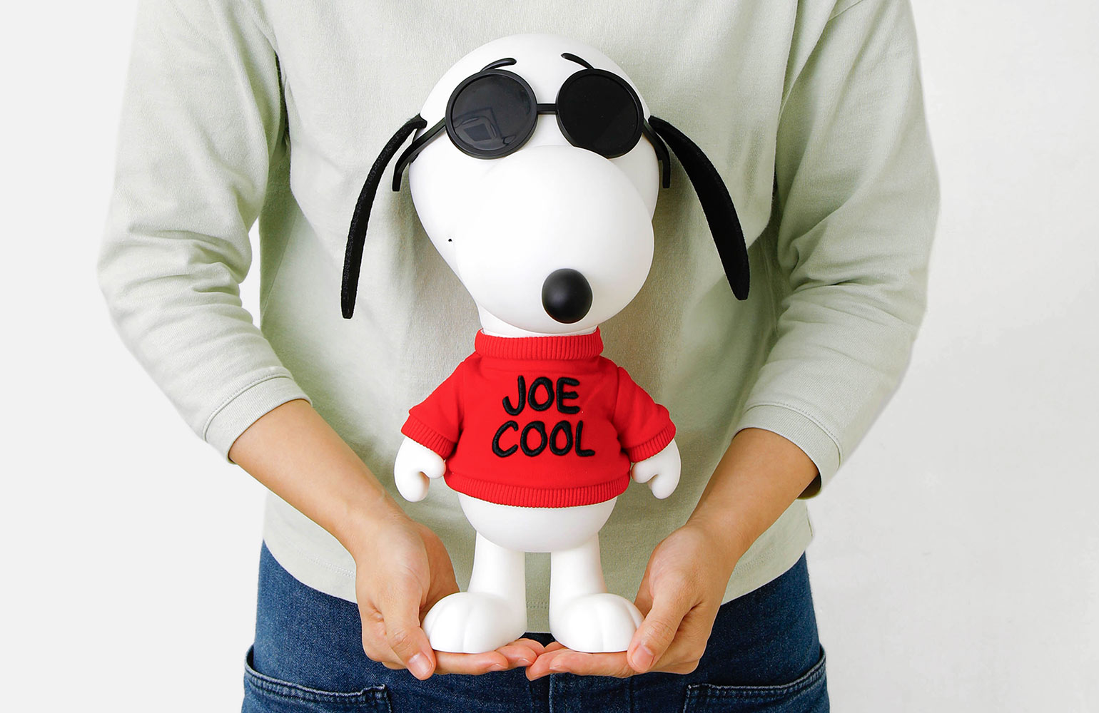 Super7 スーパー7 | Peanuts スーパーサイズ スヌーピー ジョークール