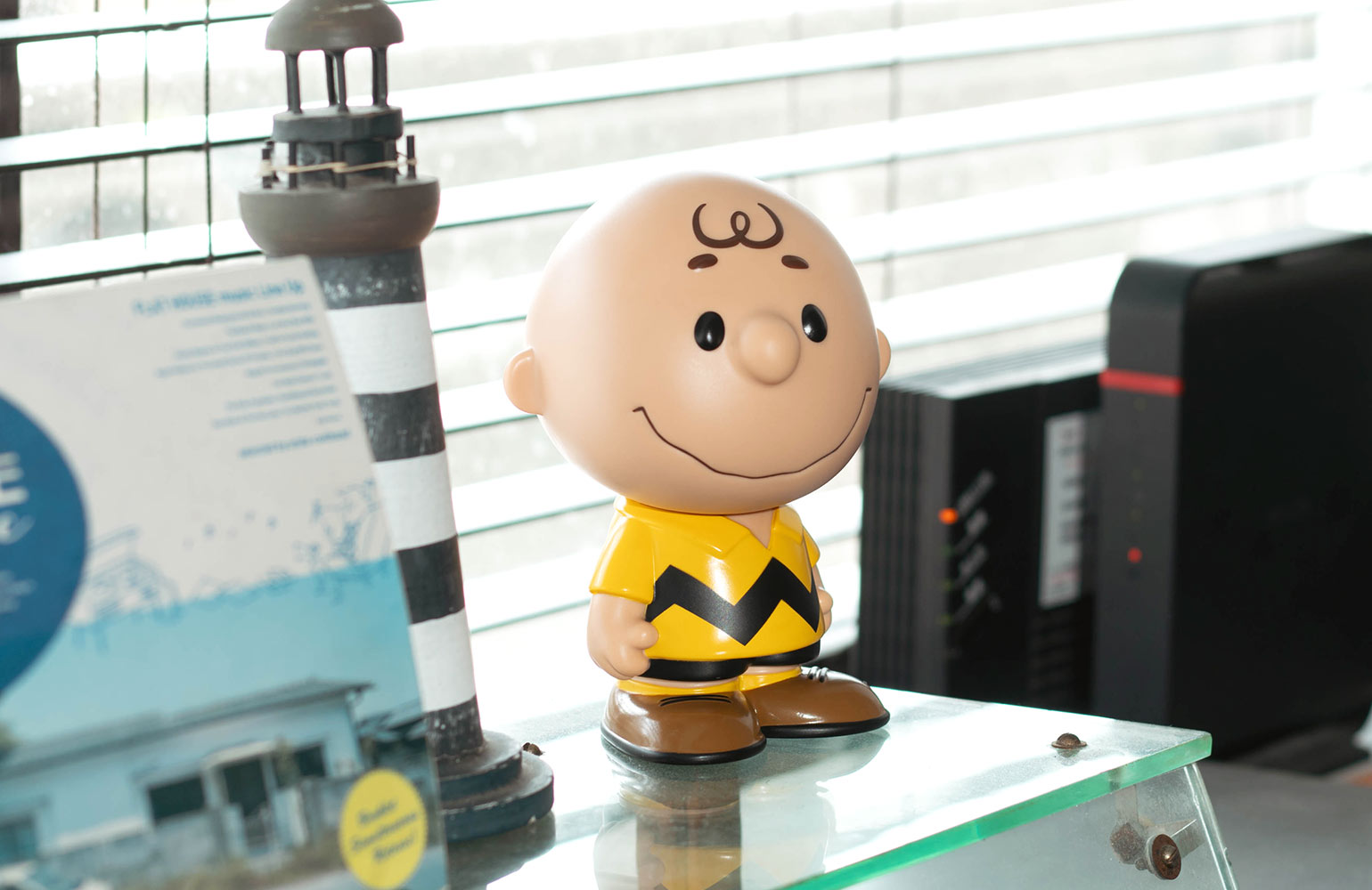 楽天市場】Super7 Peanuts FUN! FUN! Wave 1 Charlie Brown（Yellow