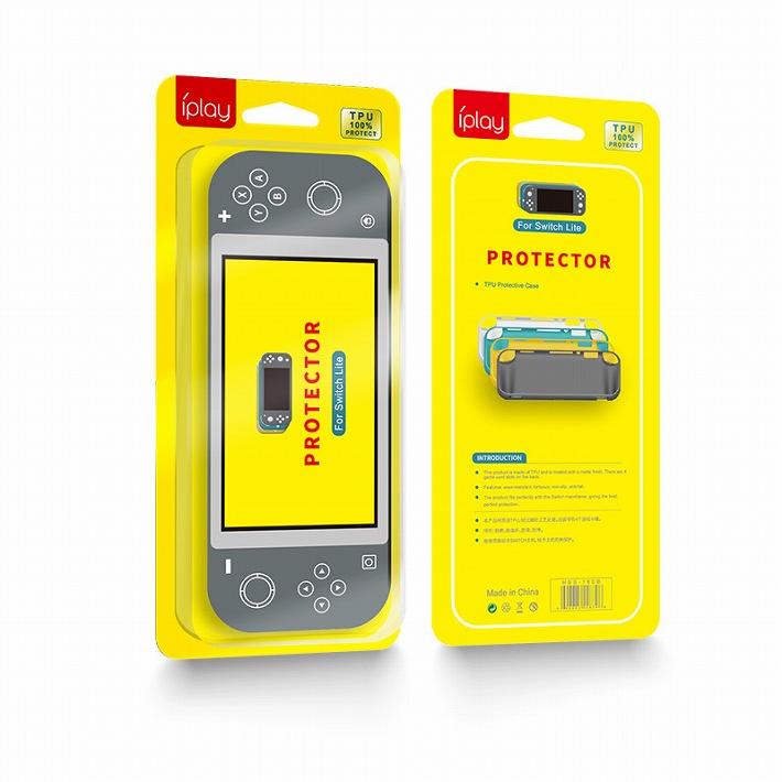 dショッピング |Nintendo Switch Lite ケース ニンテンドー スイッチ
