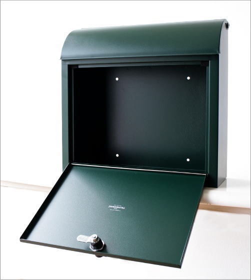 楽天市場】ポスト 郵便ポスト 郵便受け おしゃれ 新聞受け 北欧 壁掛け