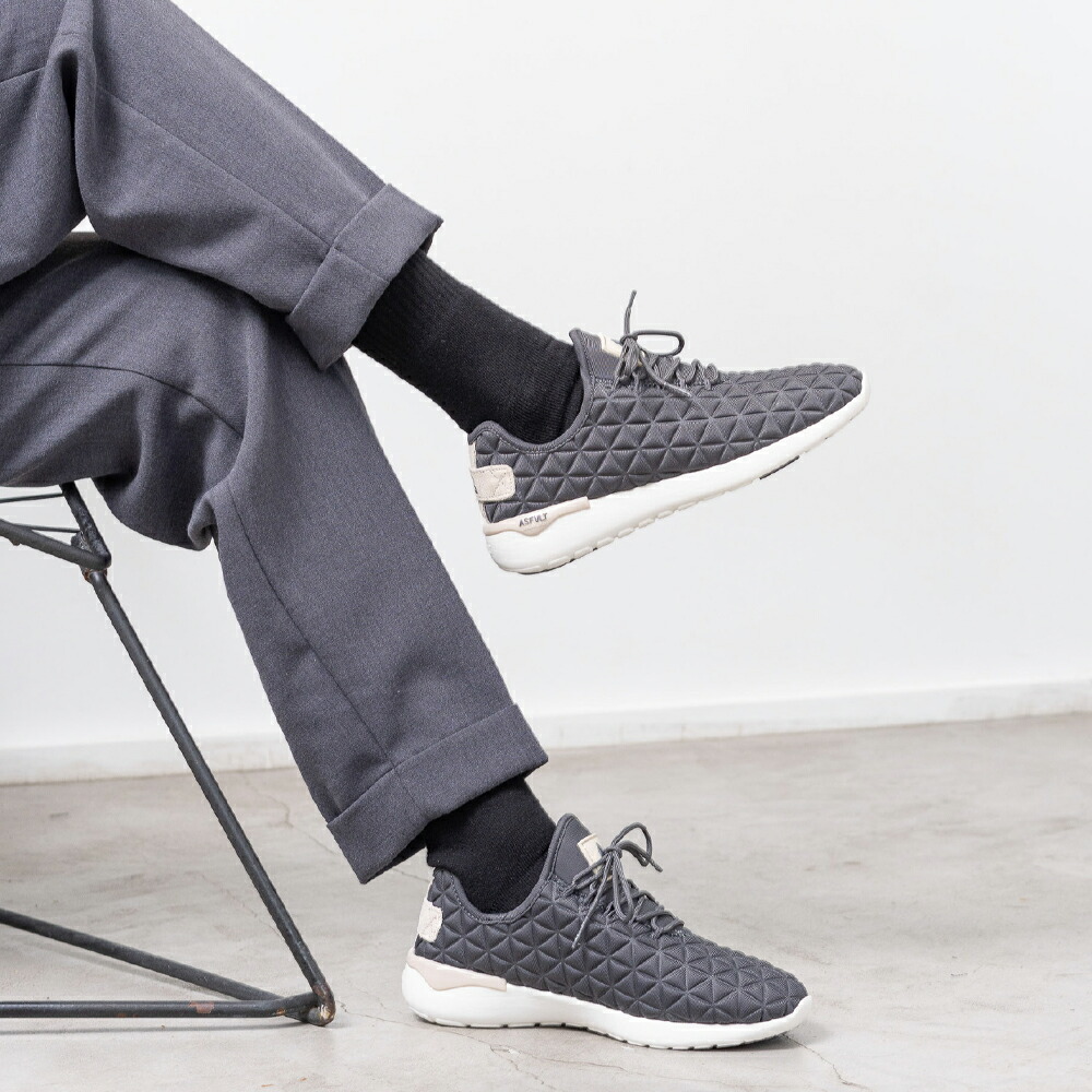 楽天市場】ASFVLT アスファルト【SPEED SOCKS NEO】 スピードソックス