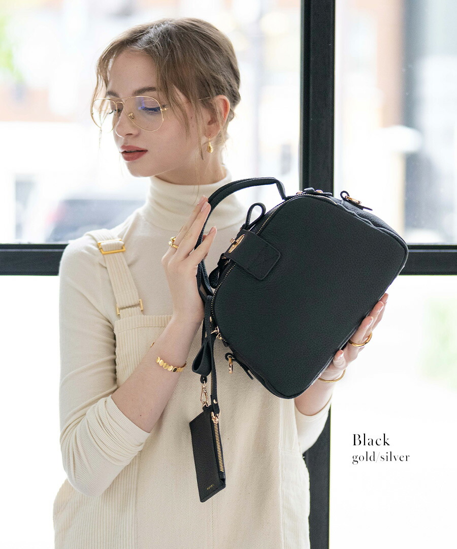 楽天市場】「絶妙なサイズ感」のロシェ登場｜本革 ショルダーバッグ