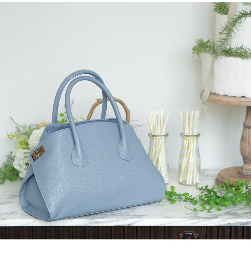 傳濱野】皇室御用達 日本女性のための“見返り美人”デイリーバッグ