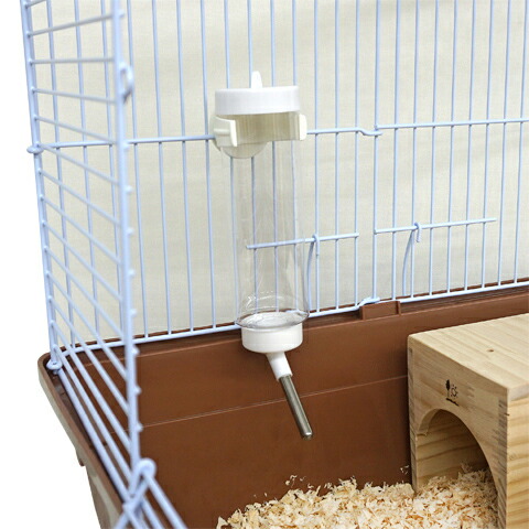 シャトルマルチ R85ハリネズミ飼育セット 6点【一度のご注文で1個まで