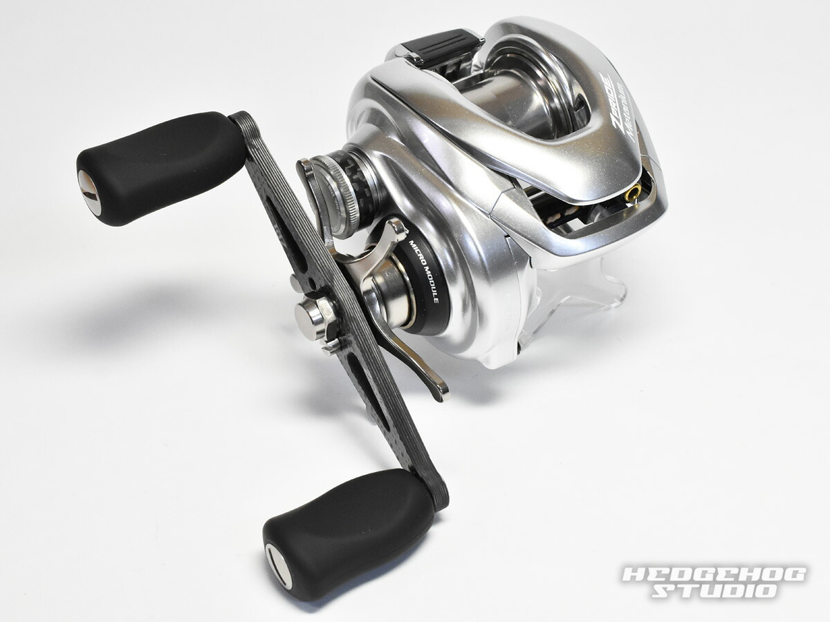 楽天市場】【ZPI】17 Z-PRIDE / Zプライド(ジープライド) : リール