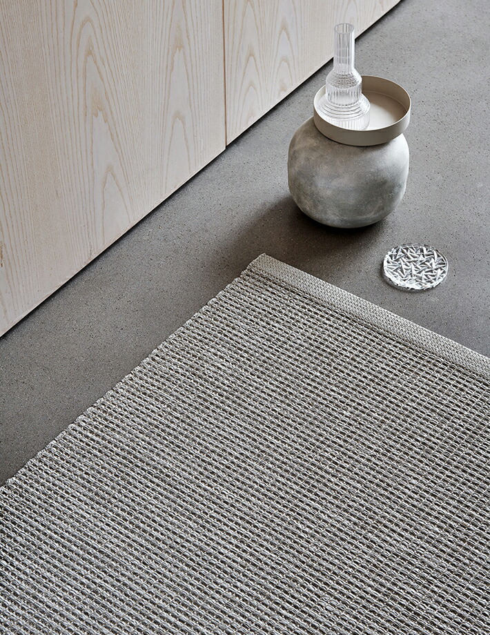 楽天市場】日本総代理店 PAPPELINA パペリナ キッチン マット 玄関 撥