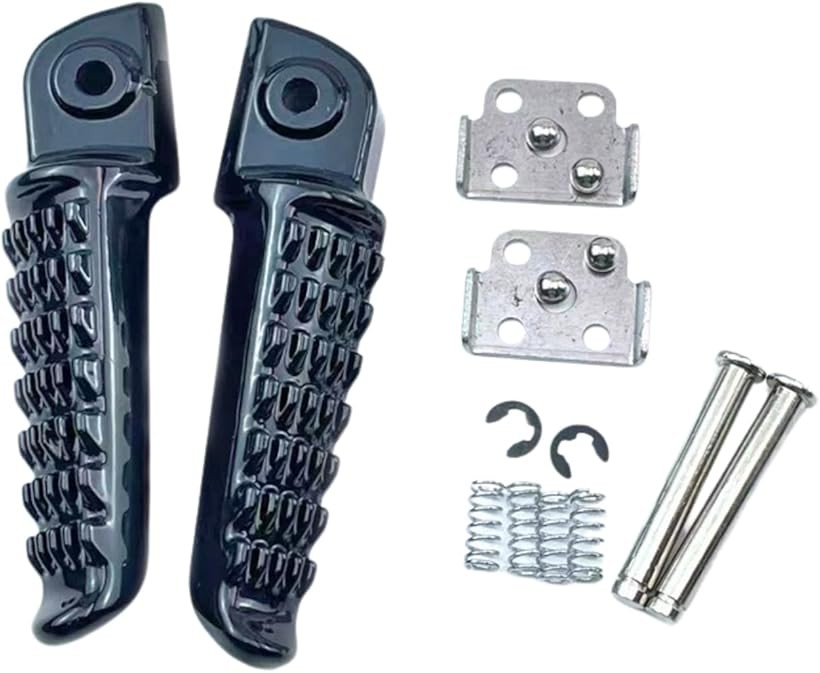 楽天市場】【楽天ランキング1位入賞】タンデムステップ リアステップ