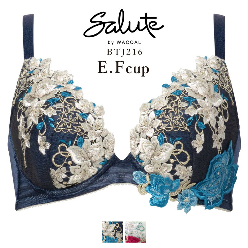 楽天市場】25%OFF ワコール Wacoal サルート salute 16グループ 16G