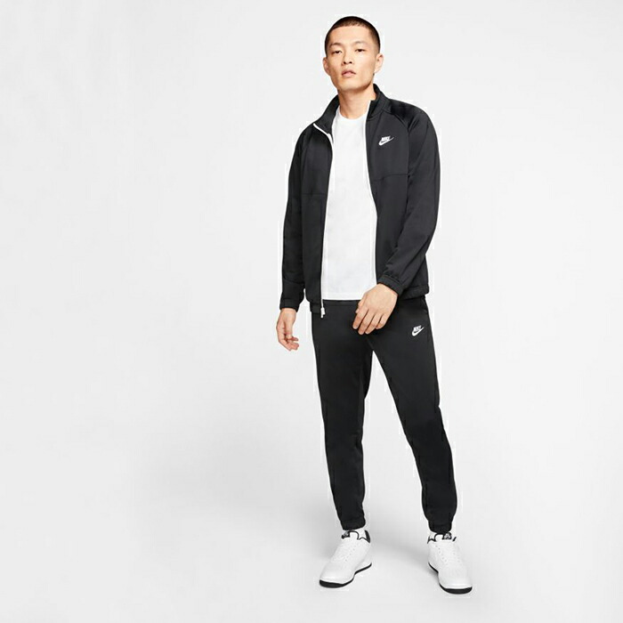 楽天市場】ナイキ NIKE セットアップ メンズ ポケット トラックスーツ
