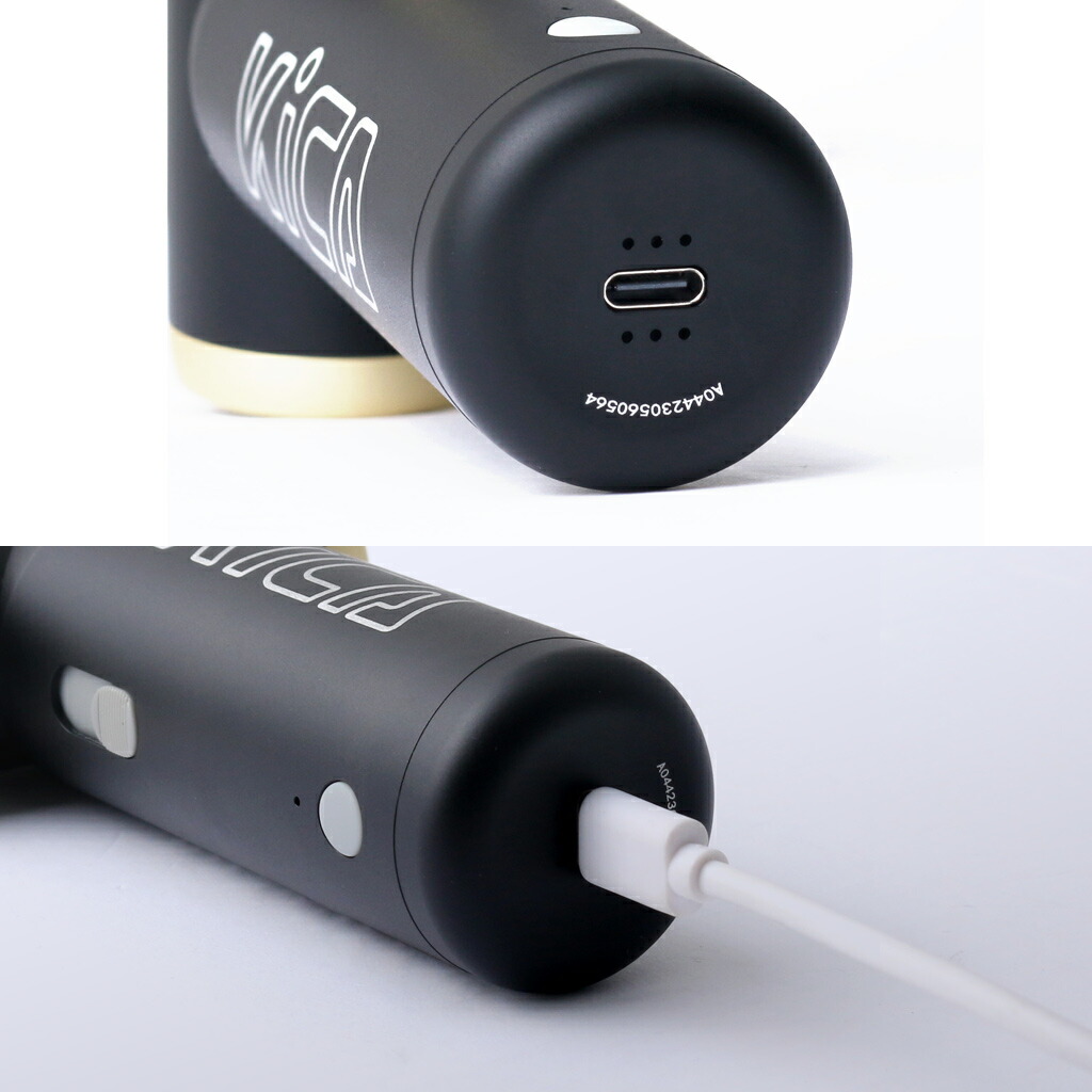 楽天市場】KiCA Jet Fan 2 エアブロワーFeiyuTech 最大風速20メートル