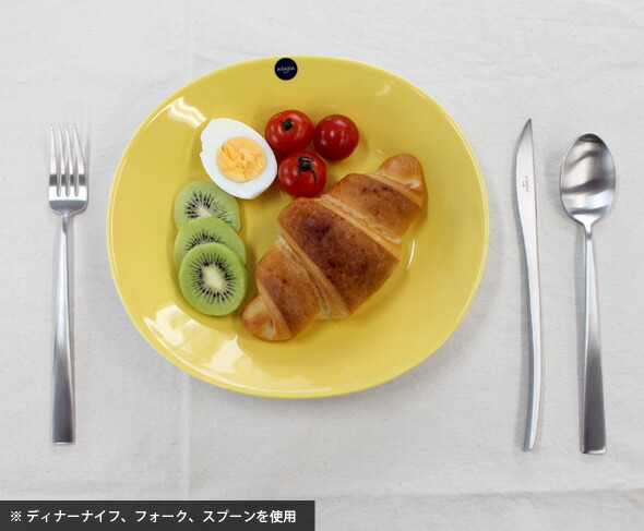 クチポール（Cutipol） DUNA/デュナ ディナーセット（ディナーナイフ