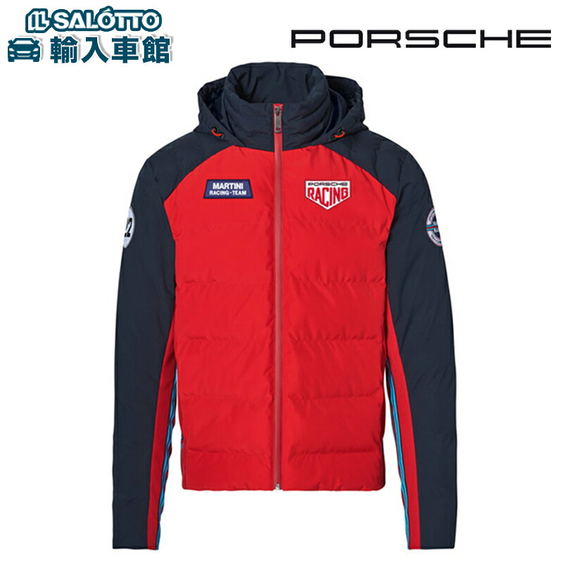 楽天市場】【 ポルシェ 純正 即日出荷 】フリースジャケット