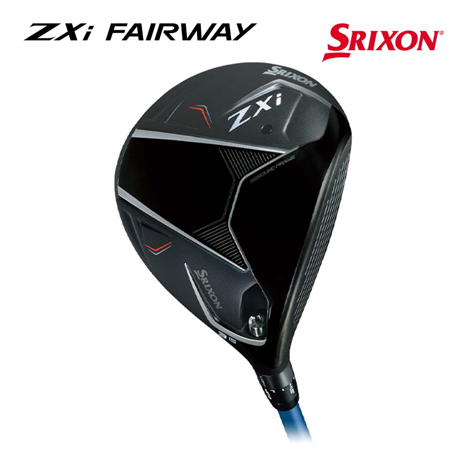 楽天市場】2024 スリクソン ZXi TR ドライバー VENTUS TR RED ロフト