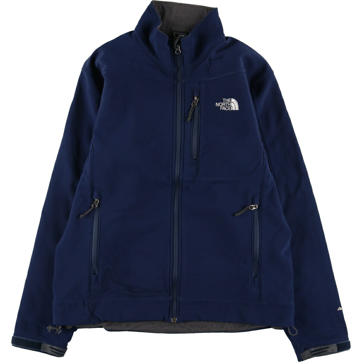 古着 ザノースフェイス THE NORTH FACE APEX エイペックス ソフト