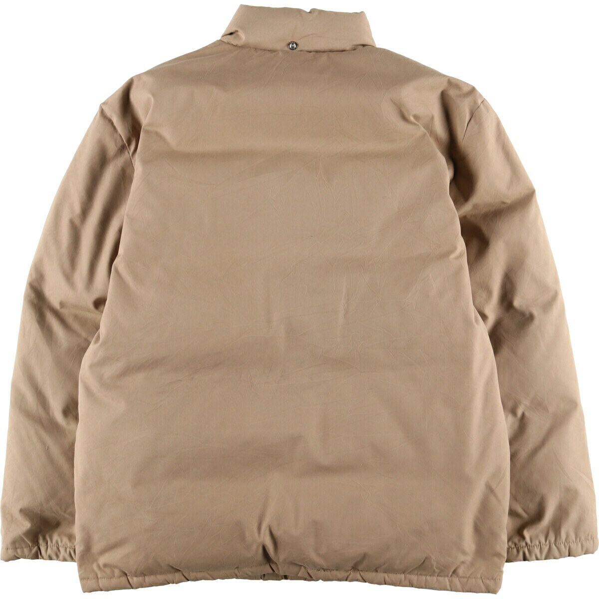 古着 70～80年代 カベラス Cabelas ダウンジャケット メンズXL相当