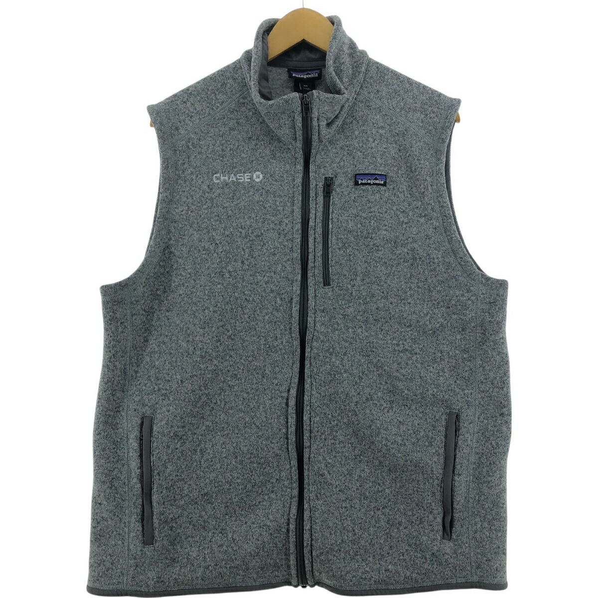 古着 パタゴニア Patagonia ベターセーターベスト 25882SP20 フリース