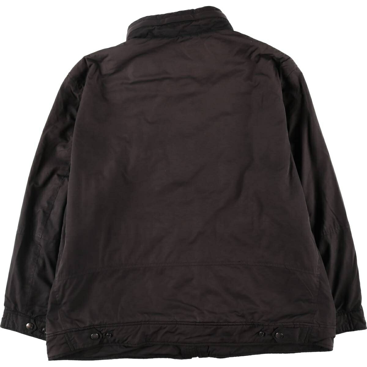 古着 ラルフローレン Ralph Lauren POLO by Ralph Lauren 中綿