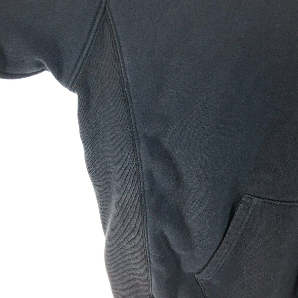 古着 チャンピオン Champion リバースウィーブ 復刻 単色タグ