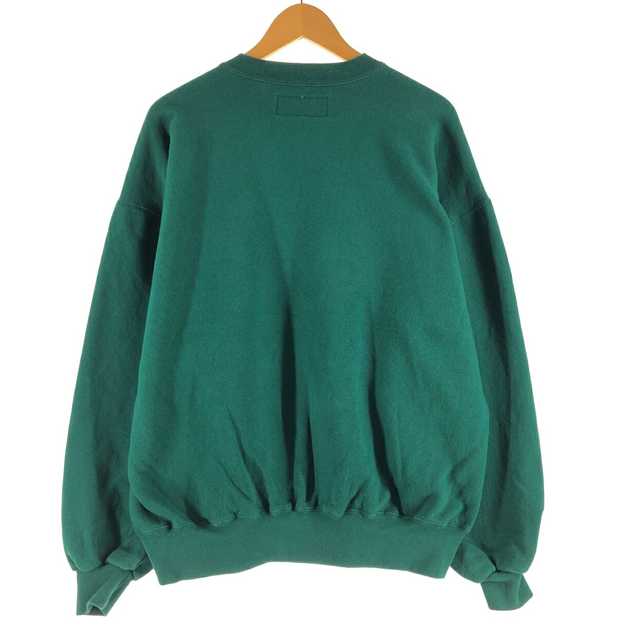 古着 90年代 エルエルビーン L.L.Bean Russell ラッセル ダブルネーム