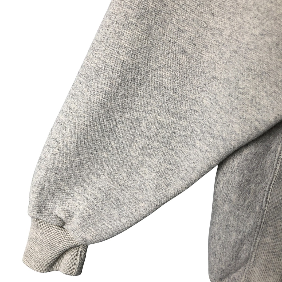 古着 90年代 The Black Dog 犬柄 アニマル スウェットシャツ