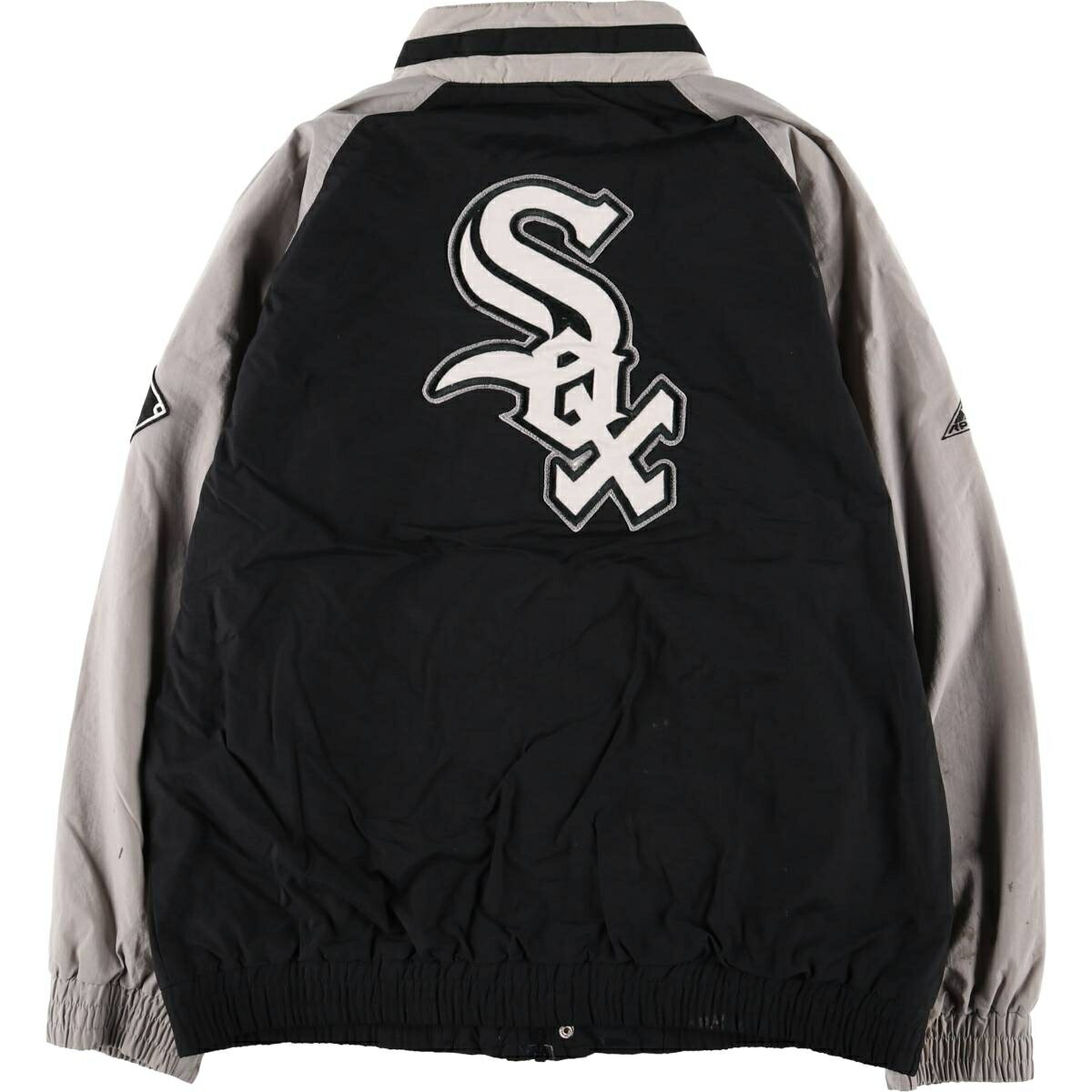 古着 90年代 APEX ONE MLB CHICAGO WHITE SOX シカゴホワイトソックス