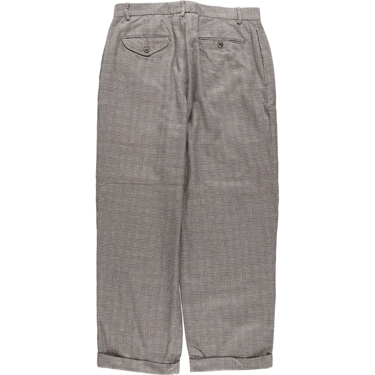 古着 ラルフローレン Ralph Lauren POLO by Ralph Lauren グレン