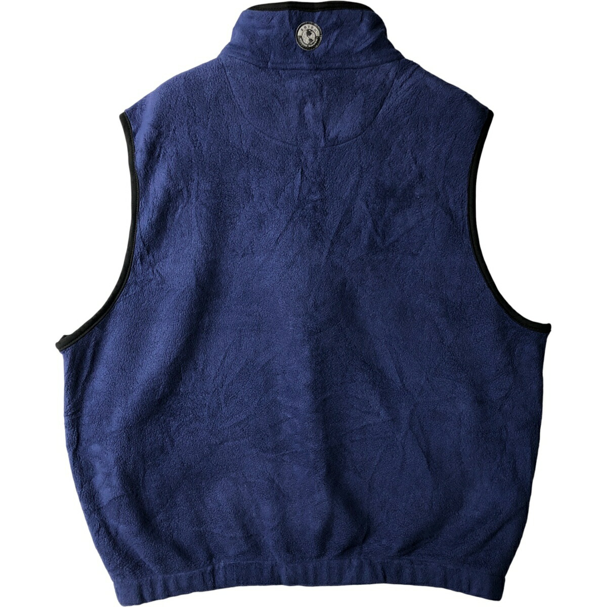 古着 90年代 エディーバウアー Eddie Bauer EBTEK フリースベスト