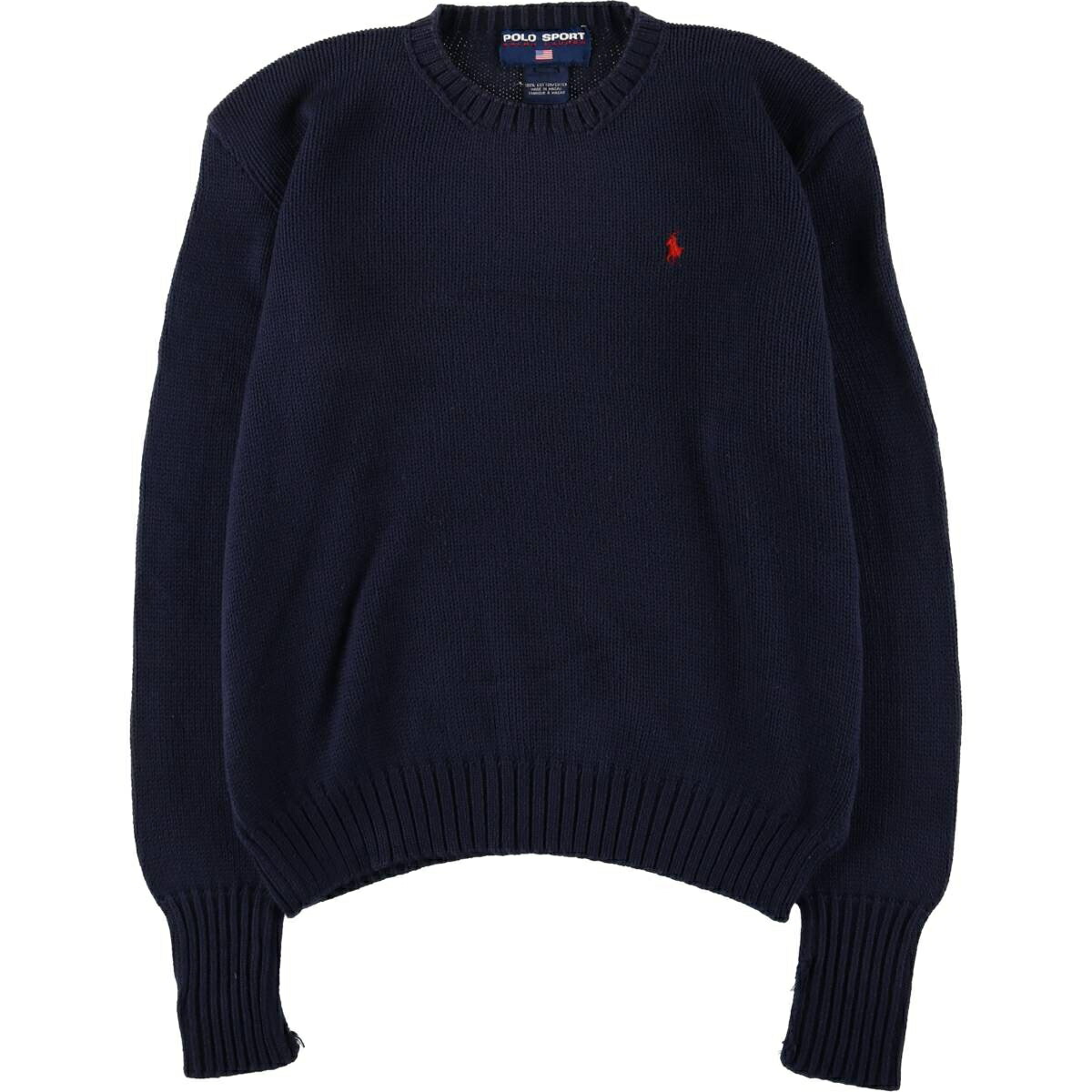 古着 90年代 ラルフローレン Ralph Lauren POLO SPORT ポロスポーツ