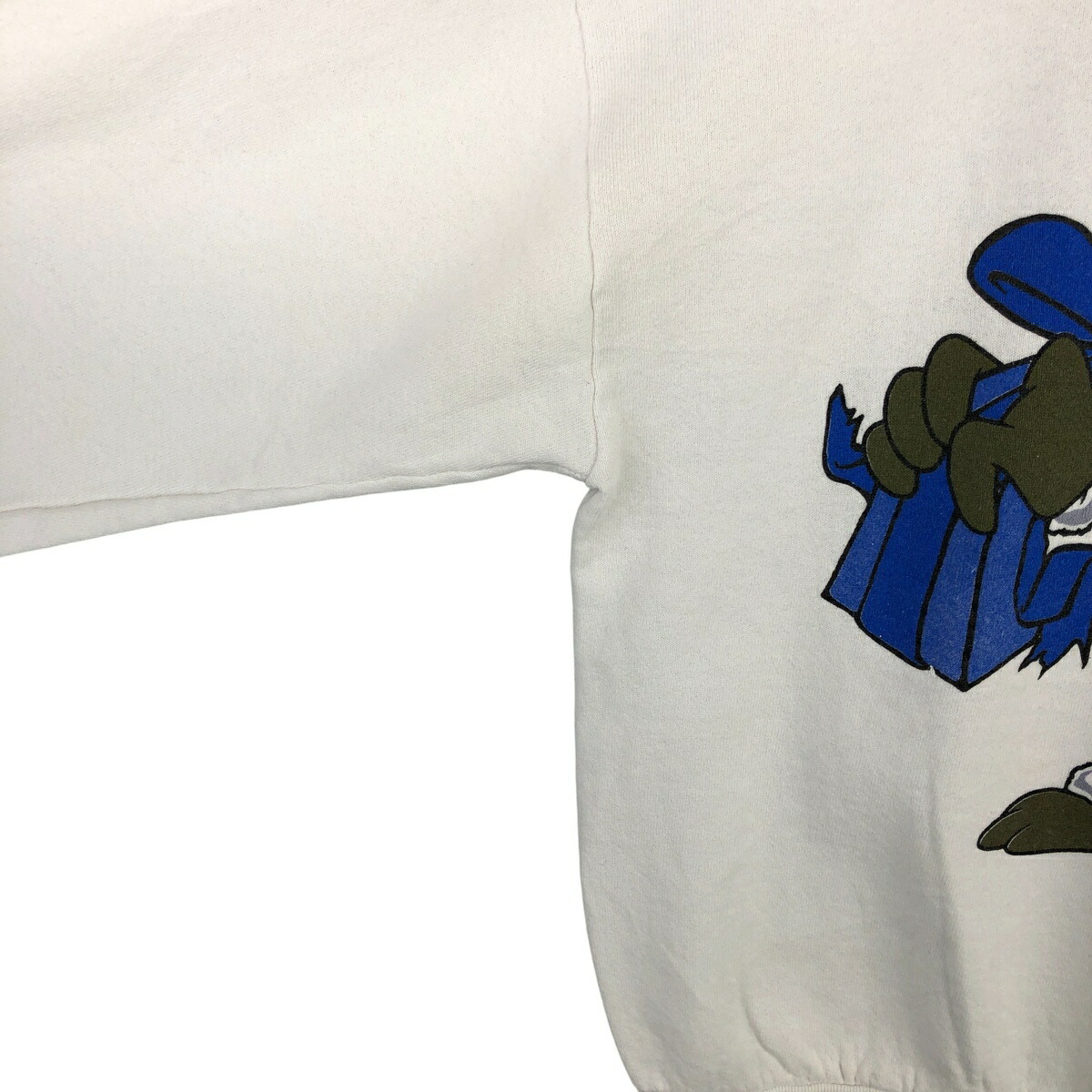 古着 90年代 フルーツオブザルーム FRUIT OF THE LOOM LOONEY TUNES