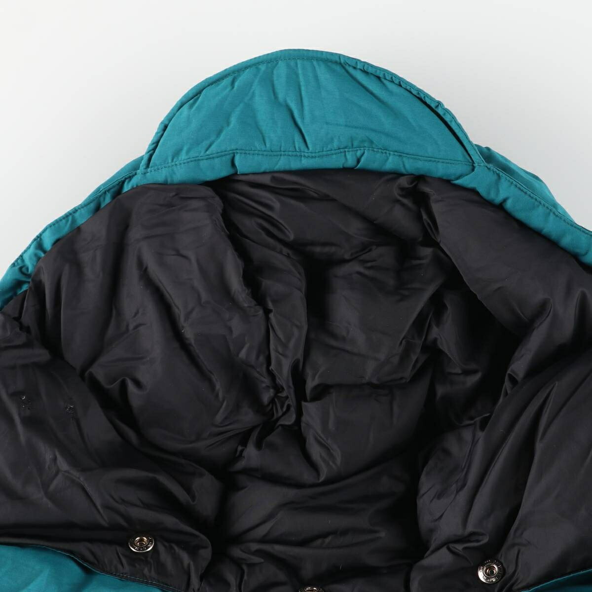 古着 90年代 アールイーアイ REI ダウンパーカー メンズXXL相当