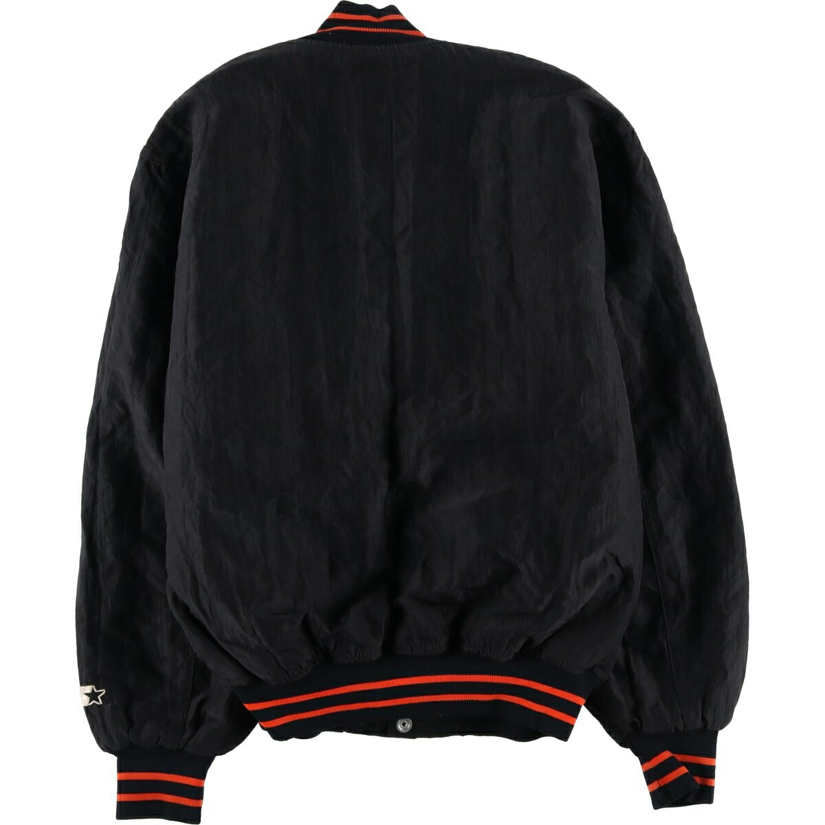 古着 スターター Starter MLB SAN FRANCISCO GIANTS サンフランシスコ