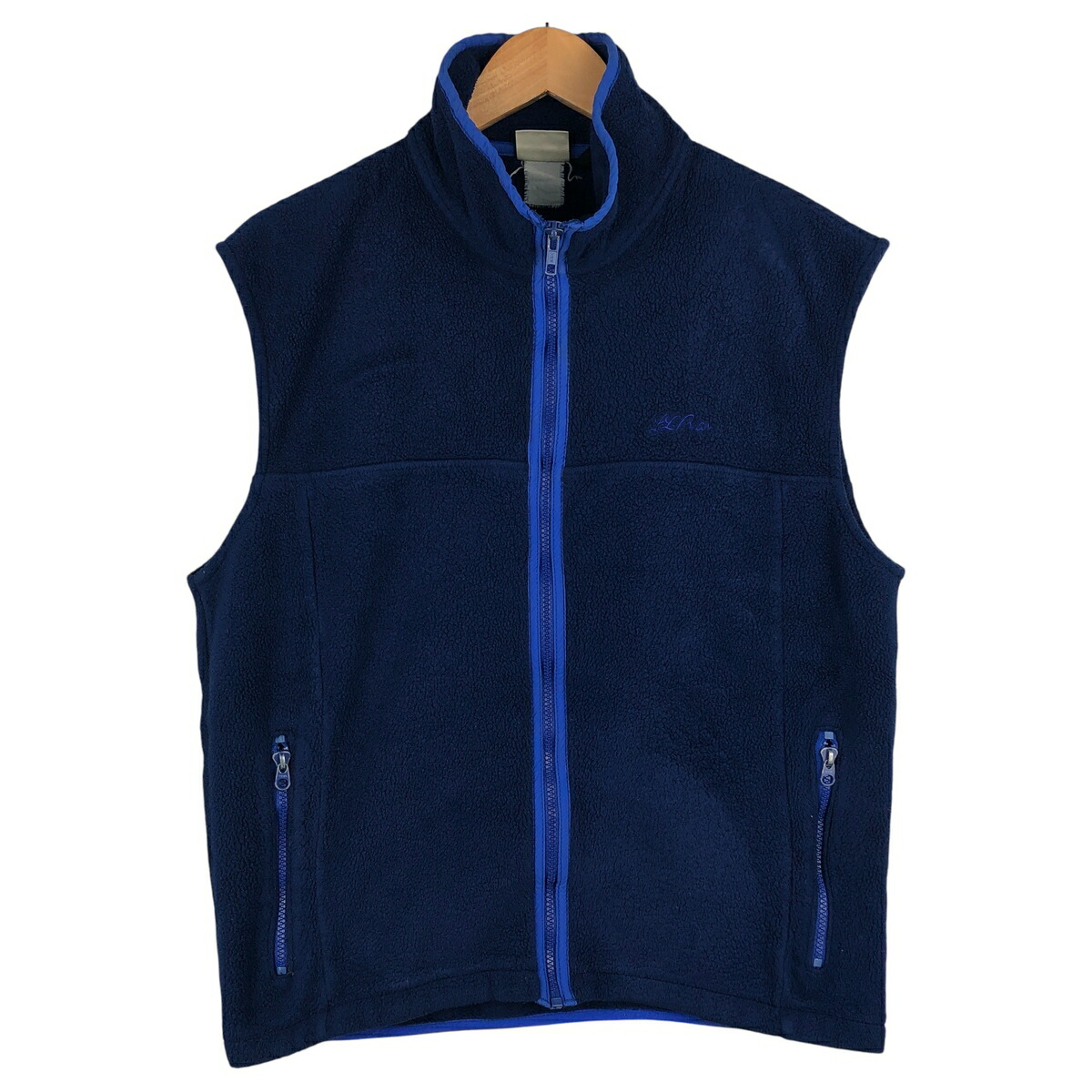 古着 90年代 エルエルビーン L.L.Bean フリースベスト メンズM相当