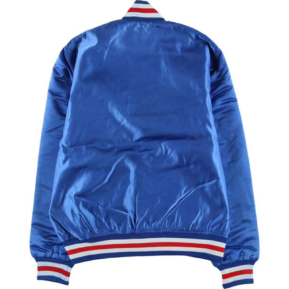 古着 80年代 スターター Starter MLB CHICAGO CUBS シカゴカブス