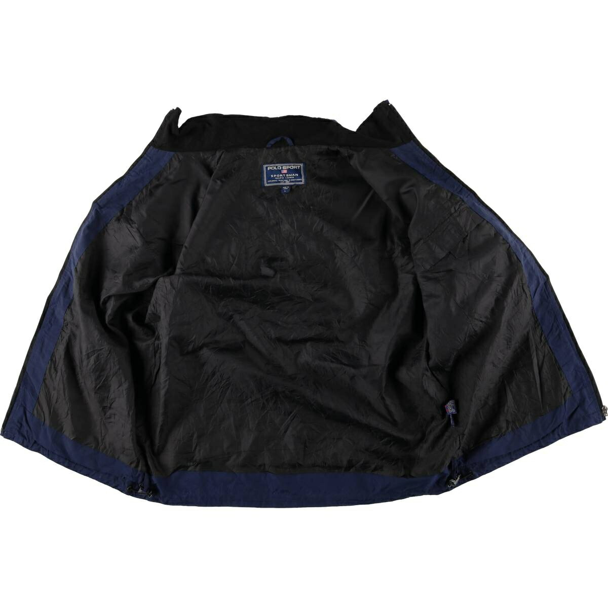 古着 90年代 ラルフローレン Ralph Lauren POLO SPORT ポロスポーツ