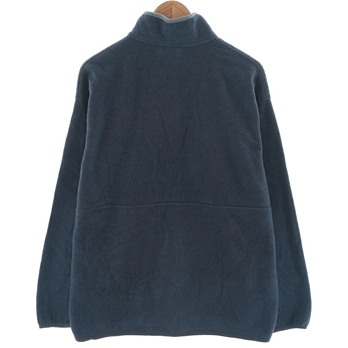 古着 パタゴニア Patagonia SYNCHILLA シンチラ 25735SP ハーフジップ