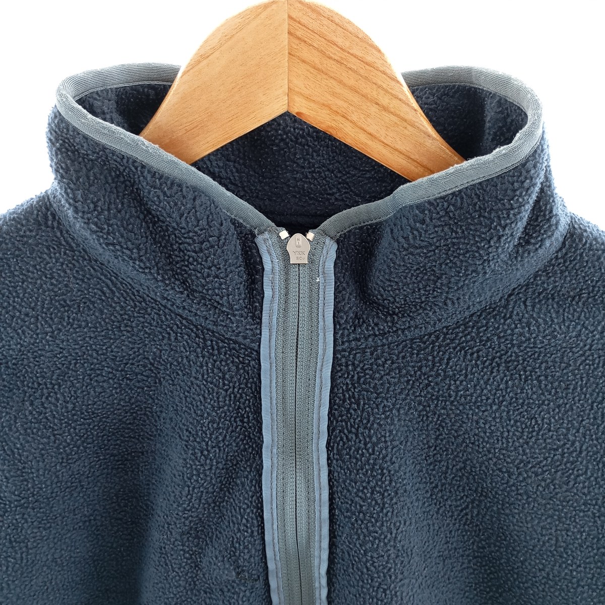 古着 パタゴニア Patagonia SYNCHILLA シンチラ 25735SP ハーフジップ