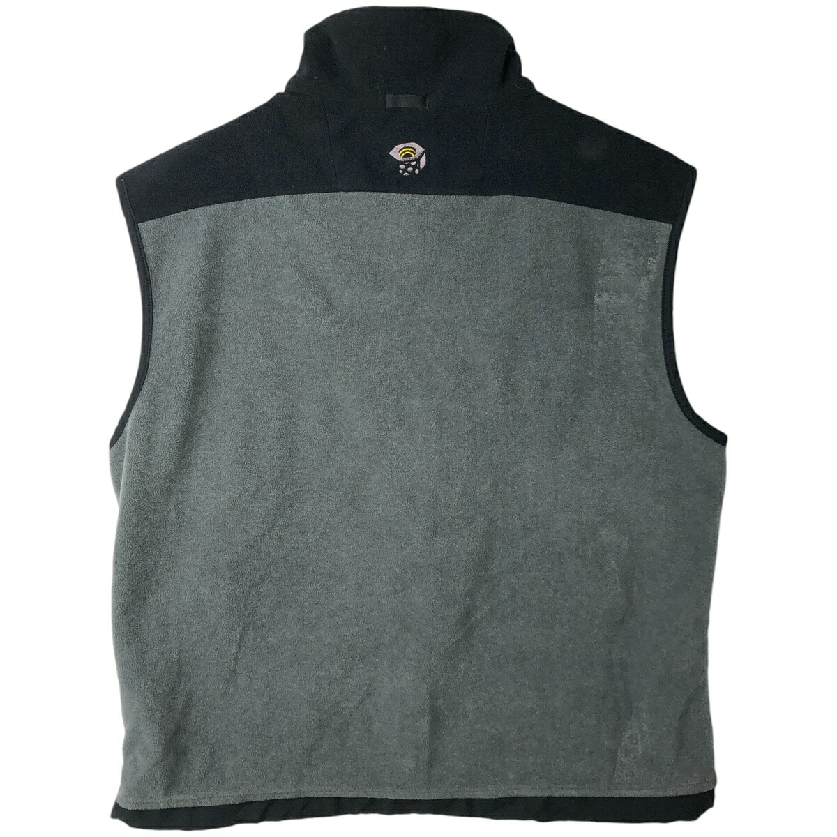 古着 マウンテンハードウェア MOUNTAIN HARDWEAR フリースベスト