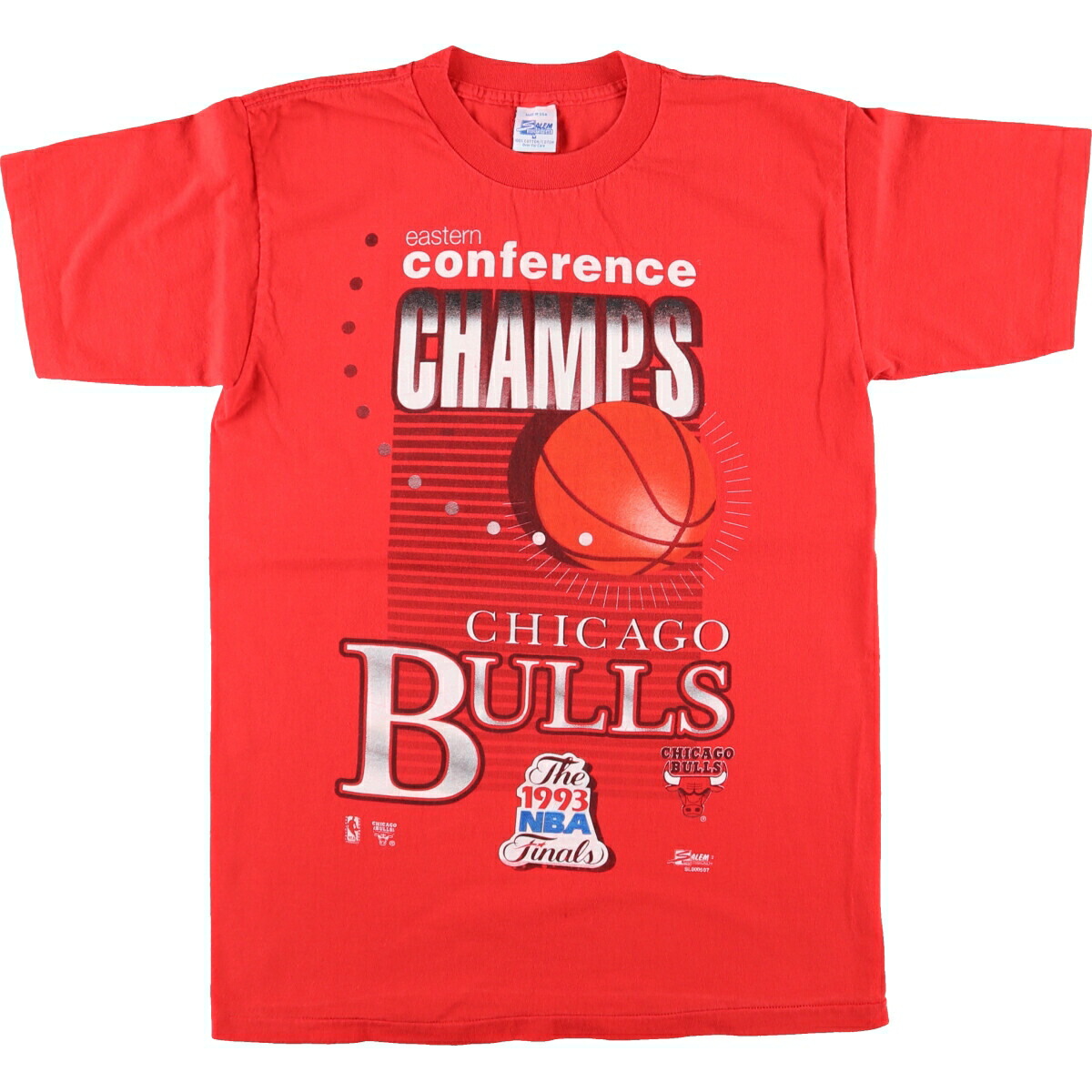 1993 シカゴ・ブルズ NBA チャンピオンシップコレクターズ記念 シカゴ