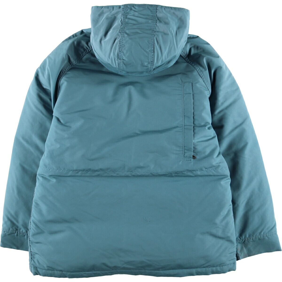 古着 70～80年代 エルエルビーン L.L.Bean グースダウンジャケット USA