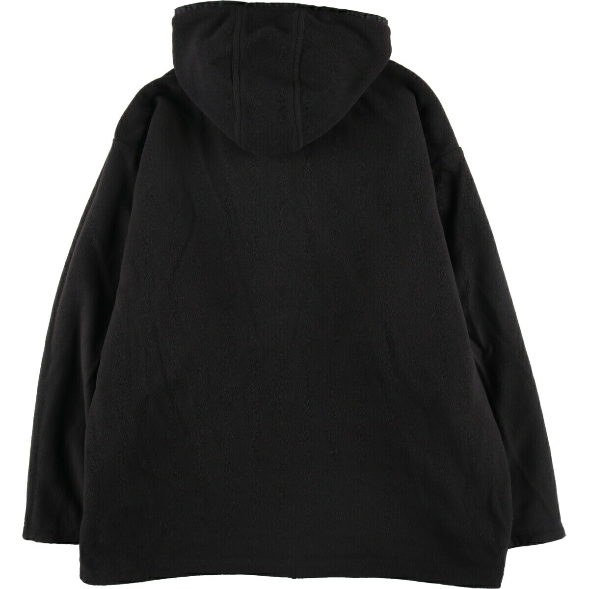 古着 00年代 ナイキ NIKE リバーシブル 中綿パーカー パファー