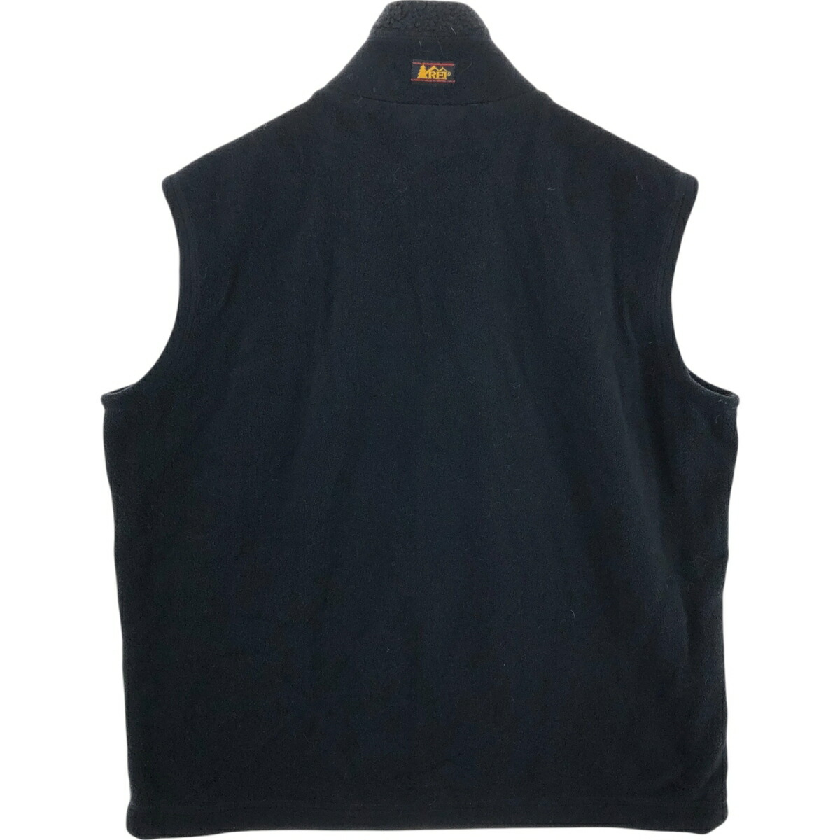 古着 90年代 アールイーアイ REI WINDBLOC SERIES POLARTEC ポーラ