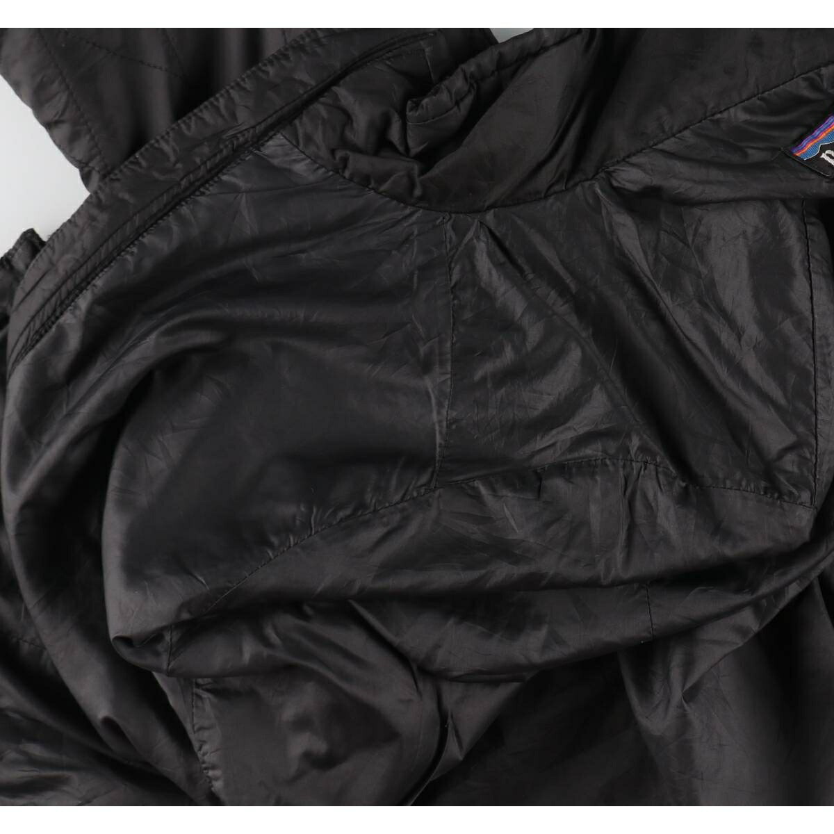 古着 パタゴニア Patagonia ナノパフジャケット 84215SP12