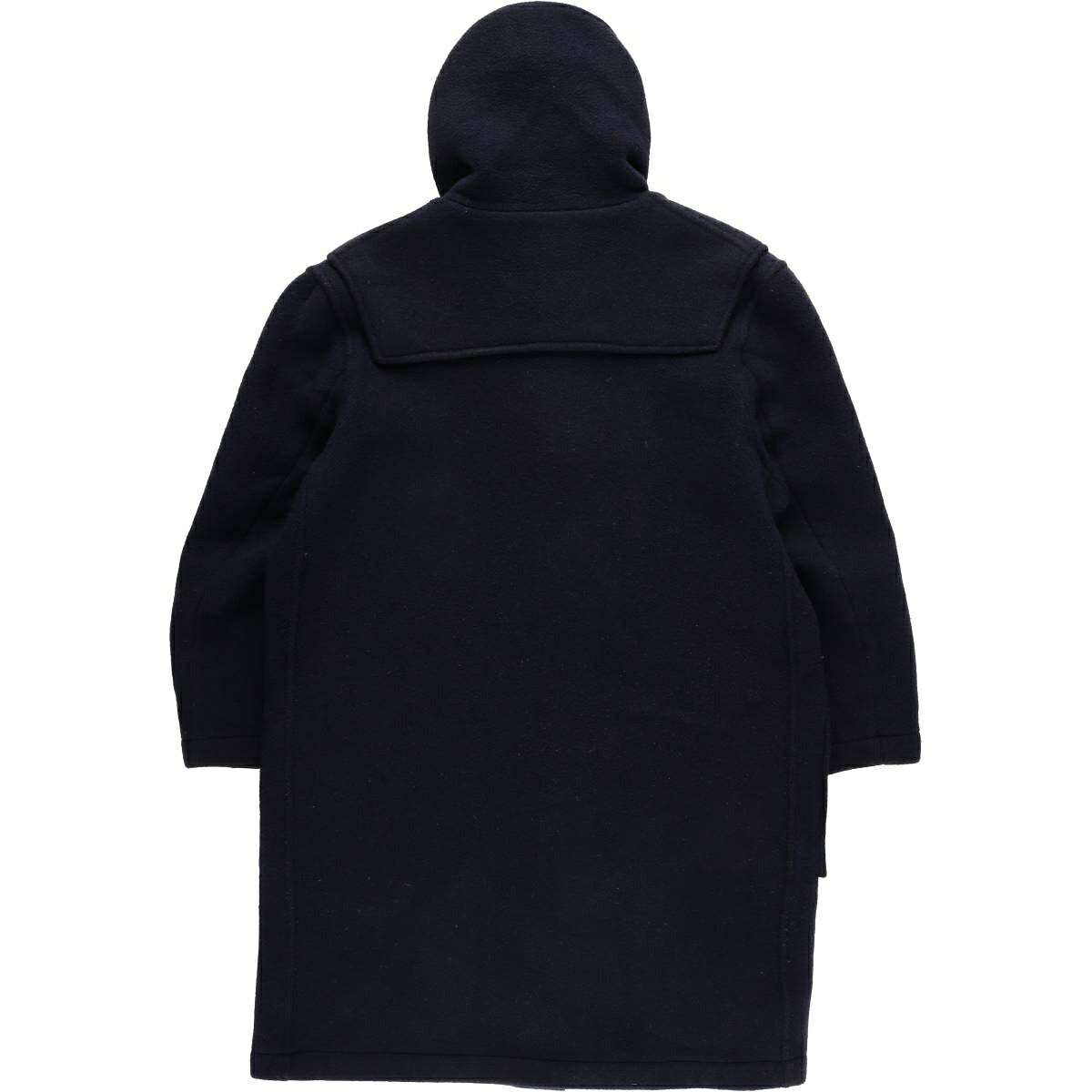 古着 90年代 グローバーオール GLOVERALL ダッフルコート 英国製