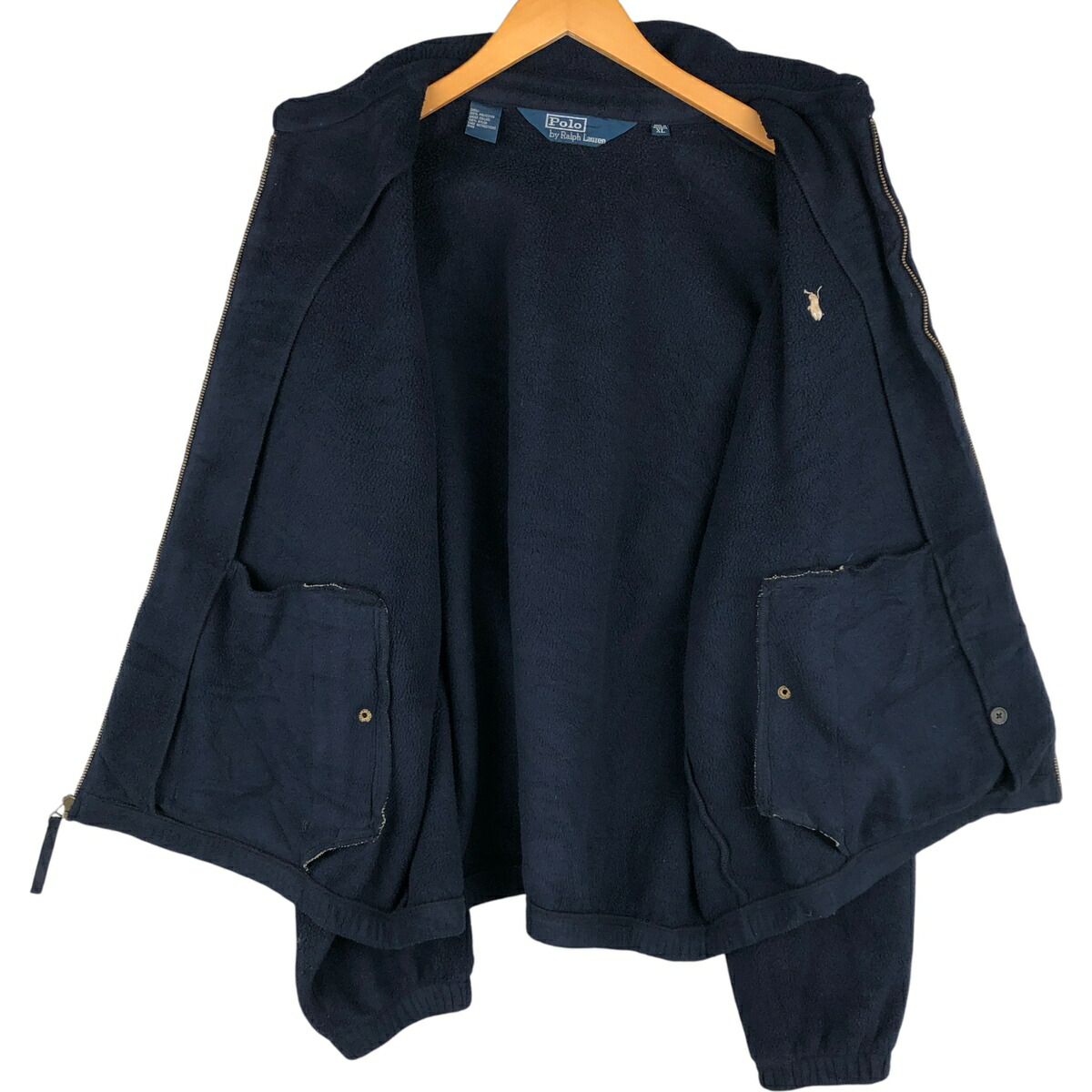 古着 ラルフローレン Ralph Lauren POLO by Ralph Lauren スイング