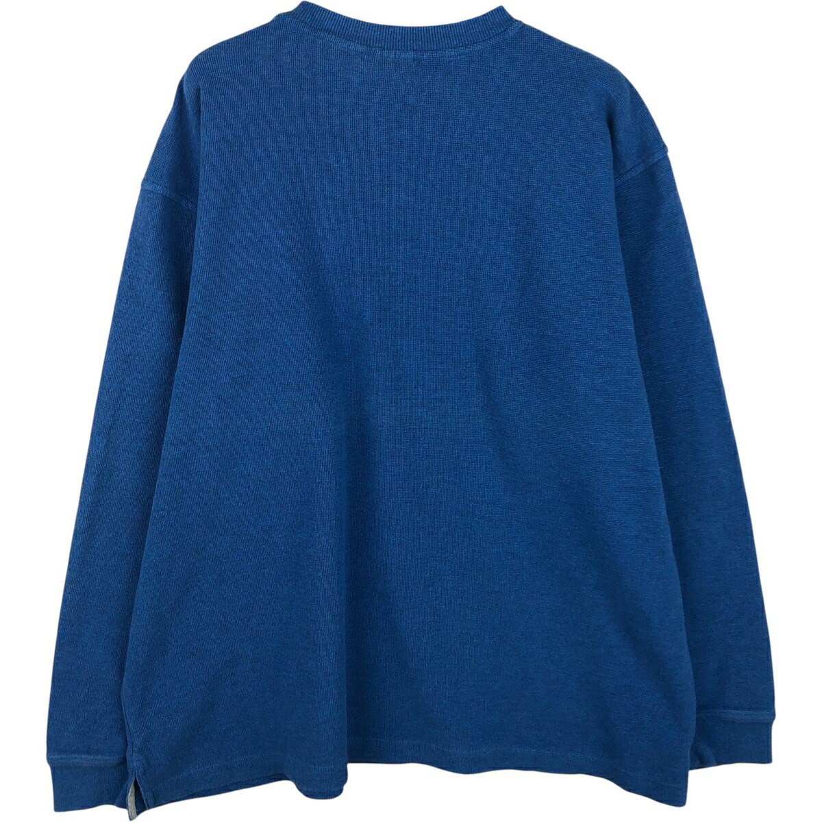 古着 90～00年代 エルエルビーン L.L.Bean ヘンリーネック サーマル