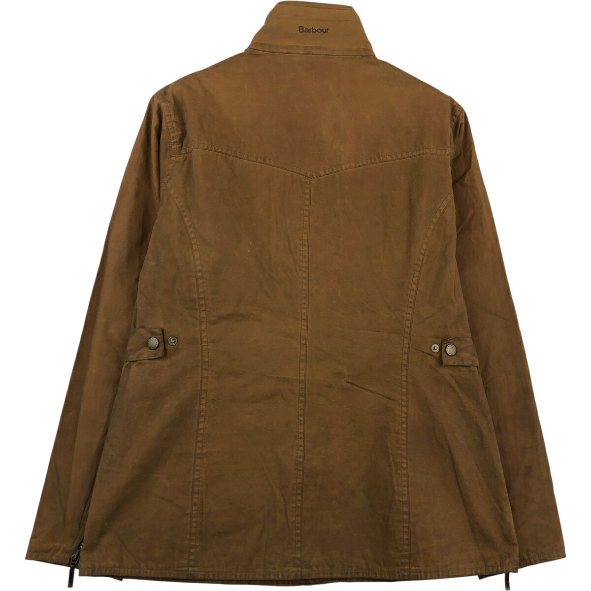 古着 00年代 バブアー Barbour WAX UTILITY 3ワラント ワックス